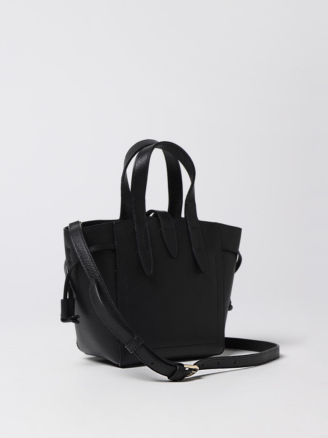 FURLA MINI BAG: Mini bag woman Furla, Black - Img 2