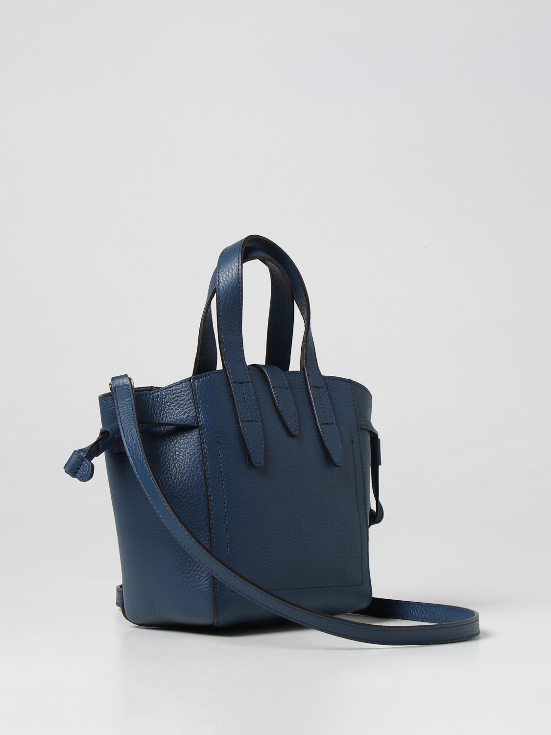 FURLA ミニバッグ: ミニバッグ レディース Furla, ブルー - Img 2