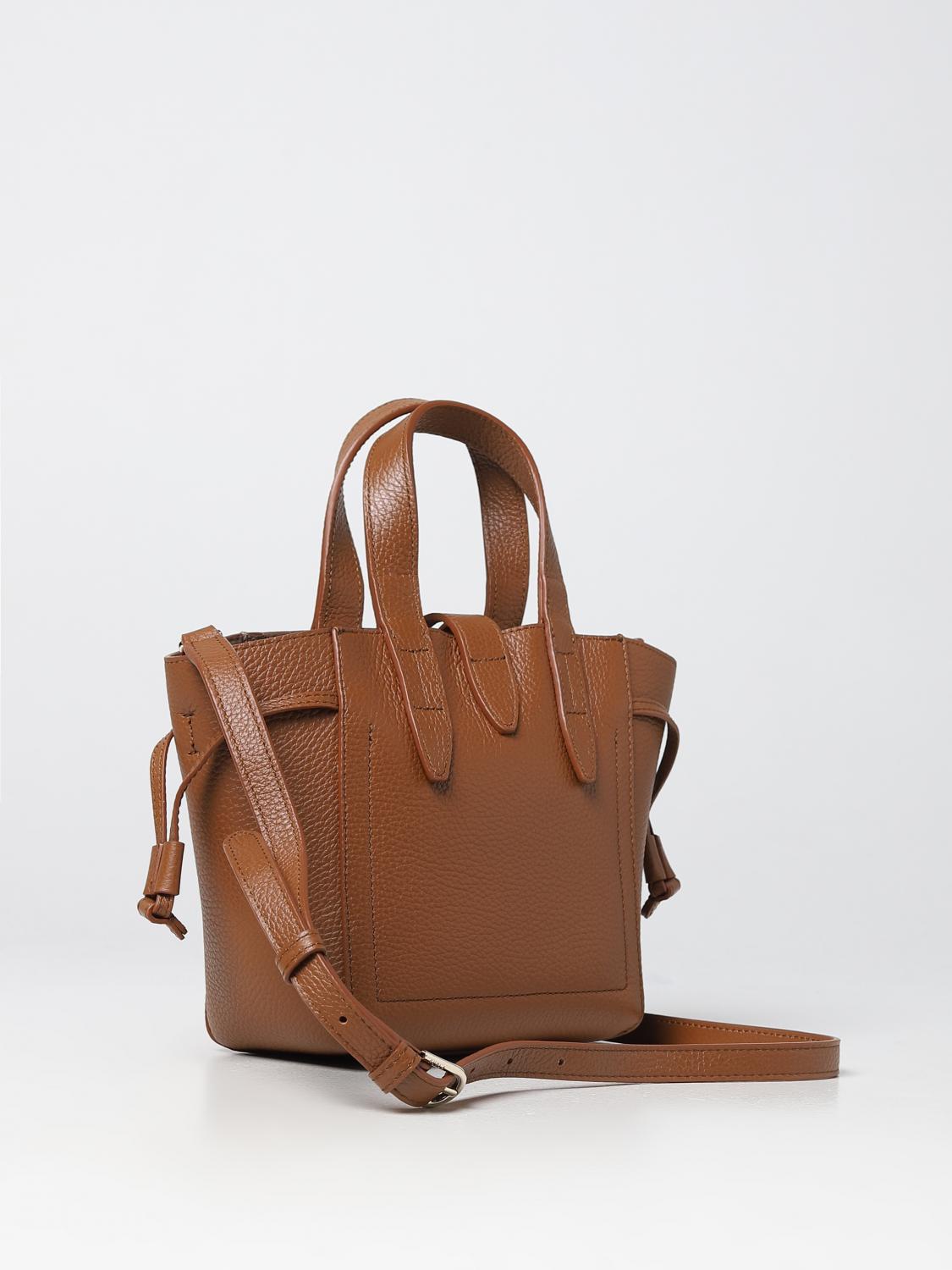 FURLA MINI BAG: Mini bag woman Furla, Burnt - Img 2