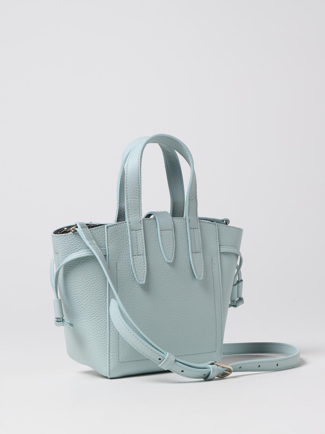 FURLA MINI BAG: Mini bag woman Furla, Mint - Img 2