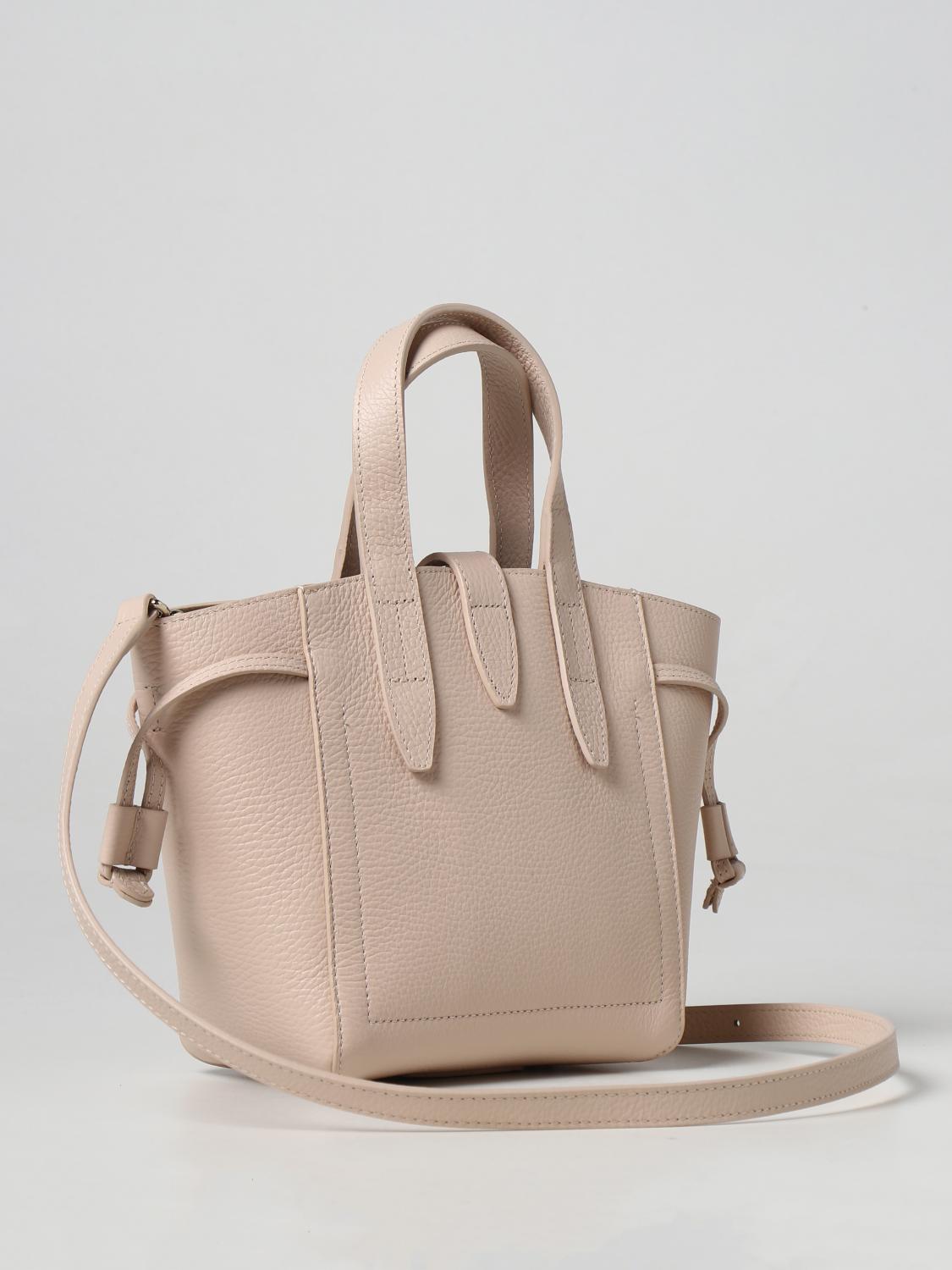 FURLA MINITASCHE: Mini- tasche damen Furla, Puder - Img 2