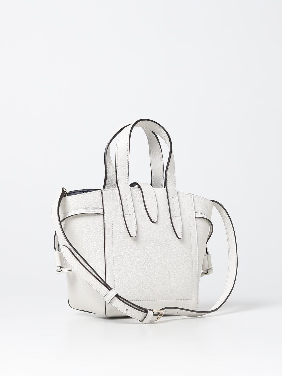 FURLA ミニバッグ: ミニバッグ レディース Furla, イエロークリーム - Img 2