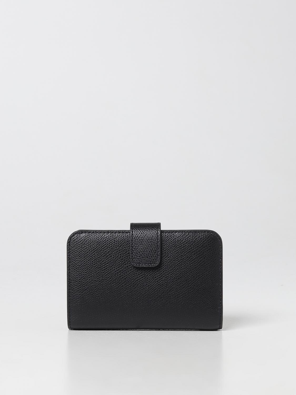 FURLA GELDBÖRSE: Geldbeutel damen Furla, Schwarz - Img 3