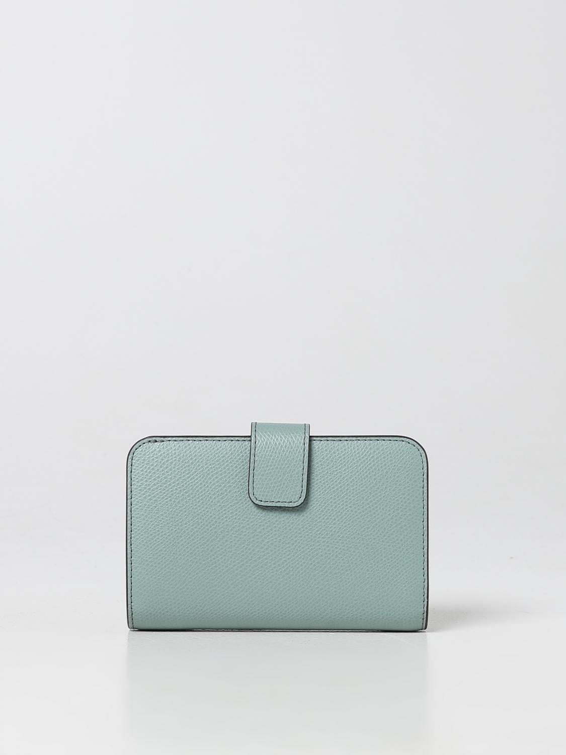 FURLA CARTERA: Cartera mujer Furla, Verde - Img 3