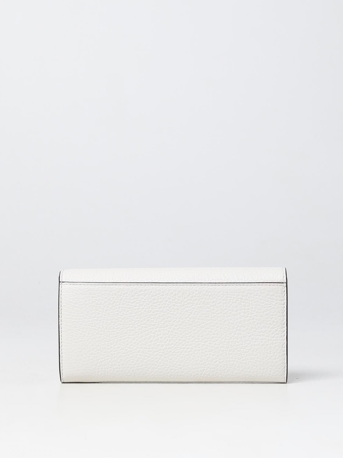 FURLA GELDBÖRSE: Geldbeutel damen Furla, Pink - Img 3