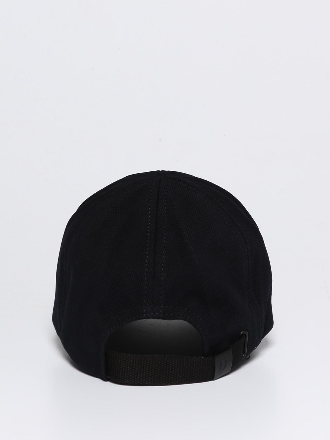 FRED PERRY HAT: Hat men Fred Perry, Navy - Img 3