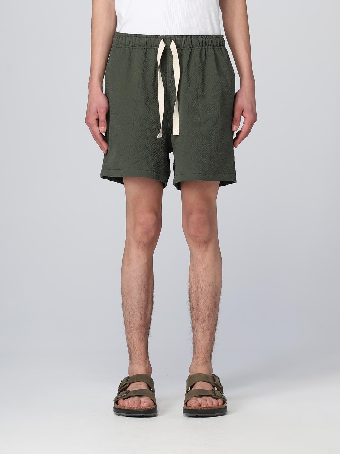HOWLIN SHORTS: Short men Howlin, Military - Img 1