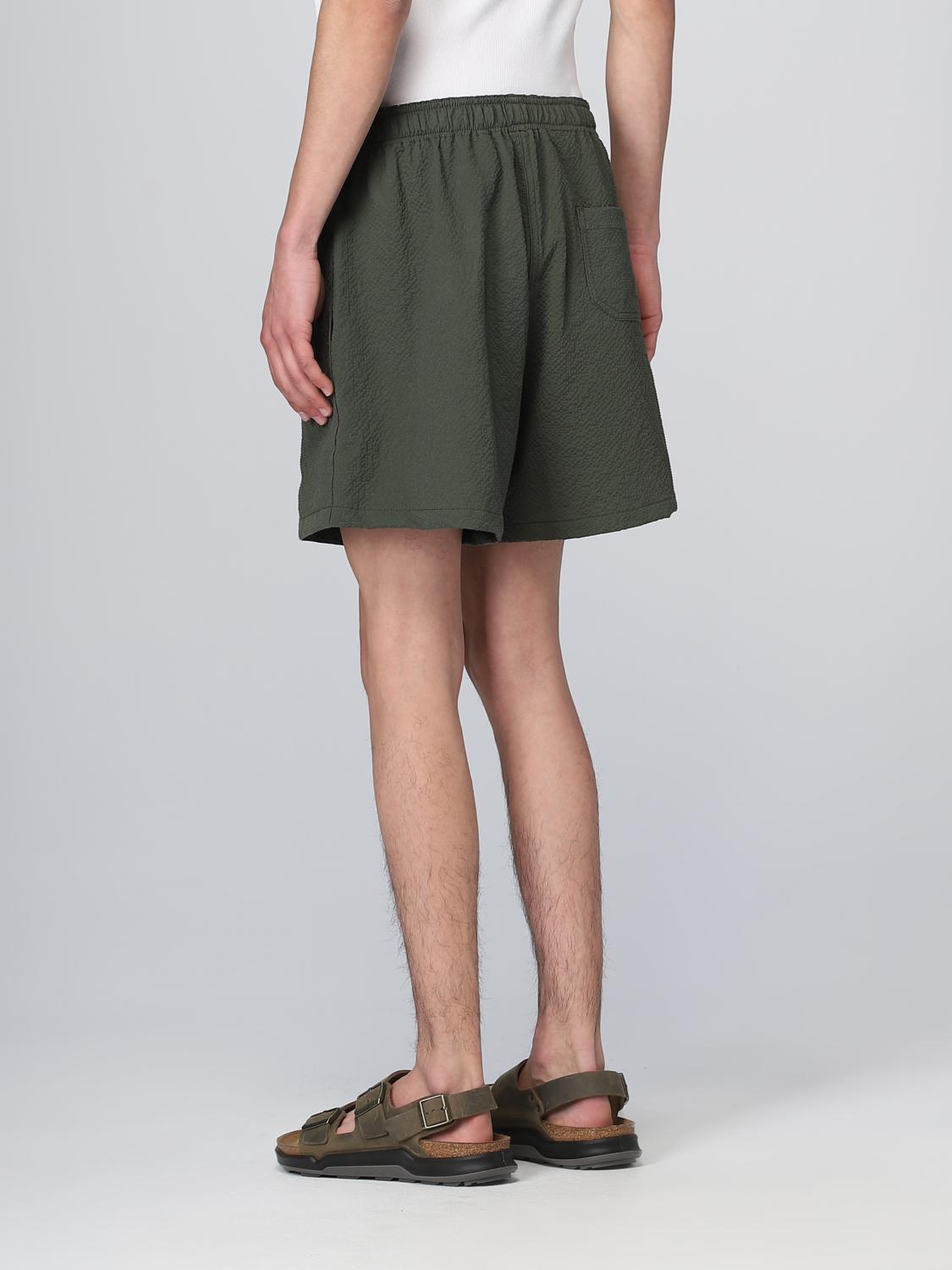 HOWLIN SHORTS: Short men Howlin, Military - Img 3
