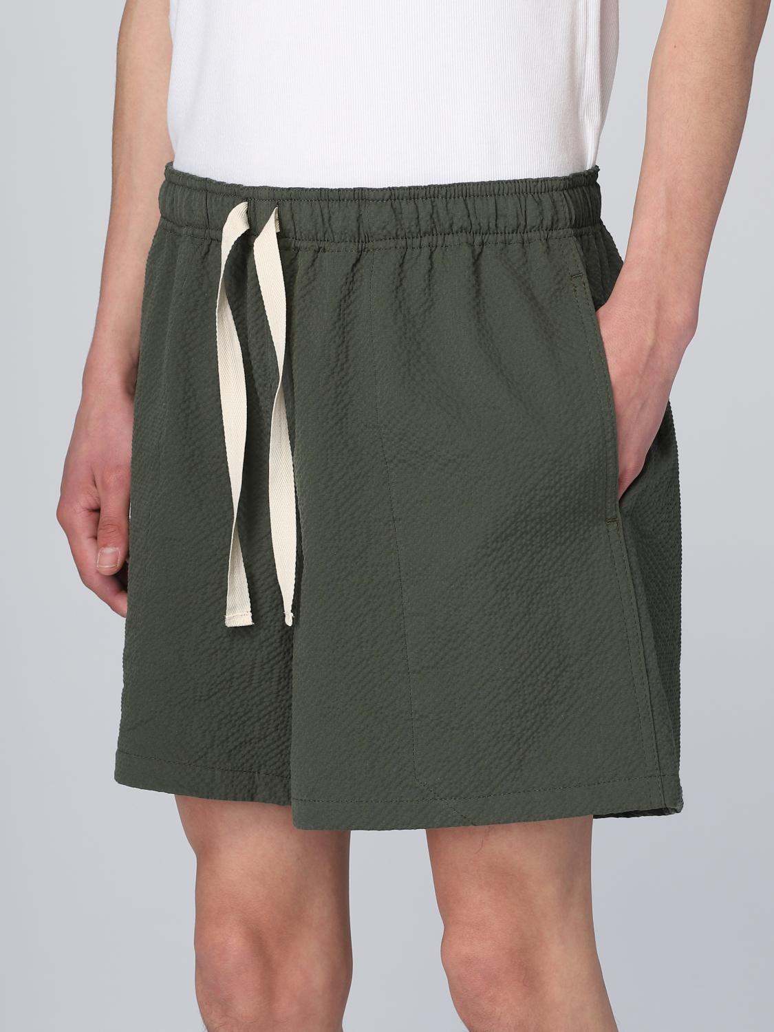 HOWLIN SHORTS: Short men Howlin, Military - Img 4