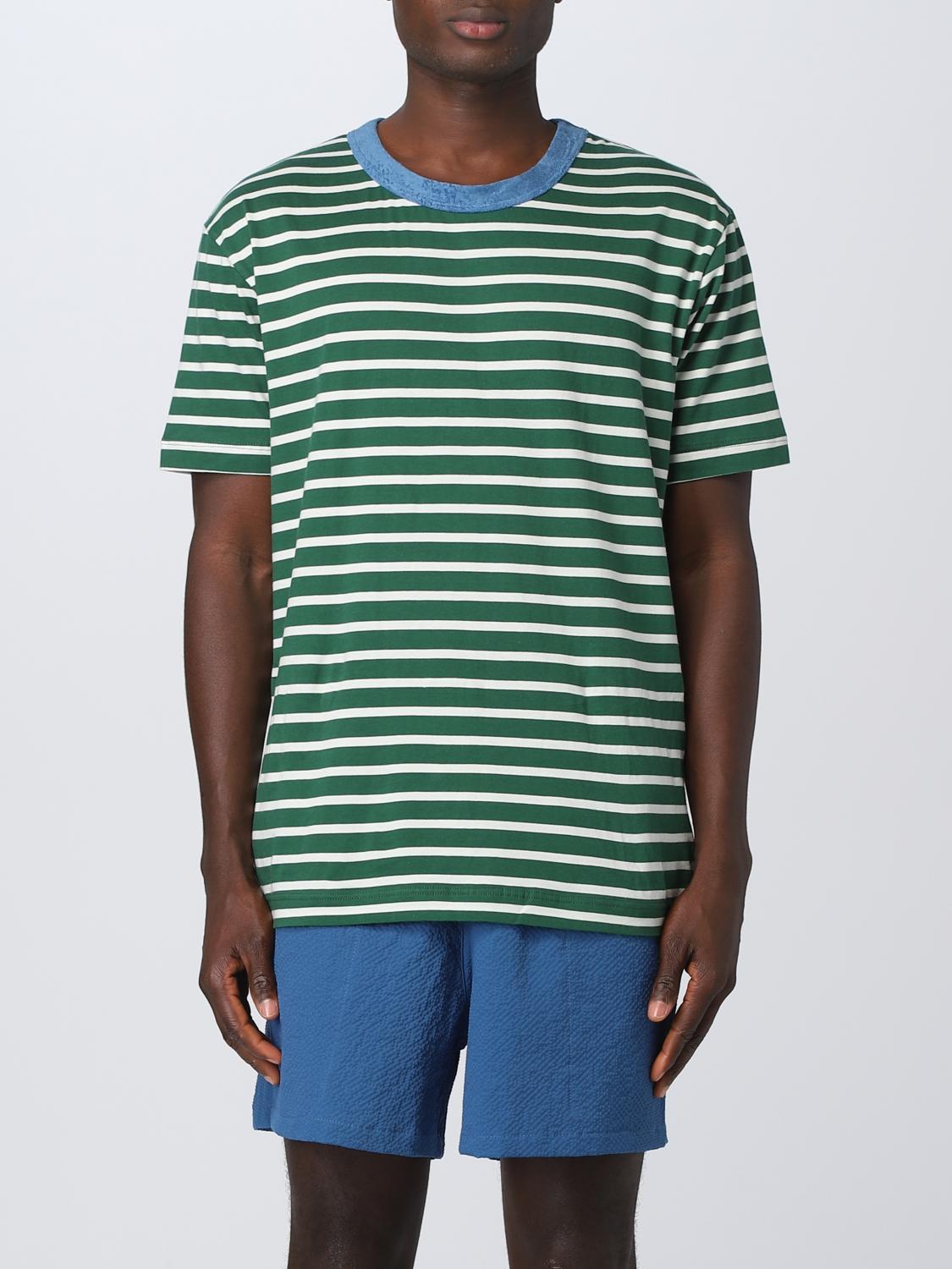 HOWLIN CAMISETA: Camiseta hombre Howlin, Verde - Img 1