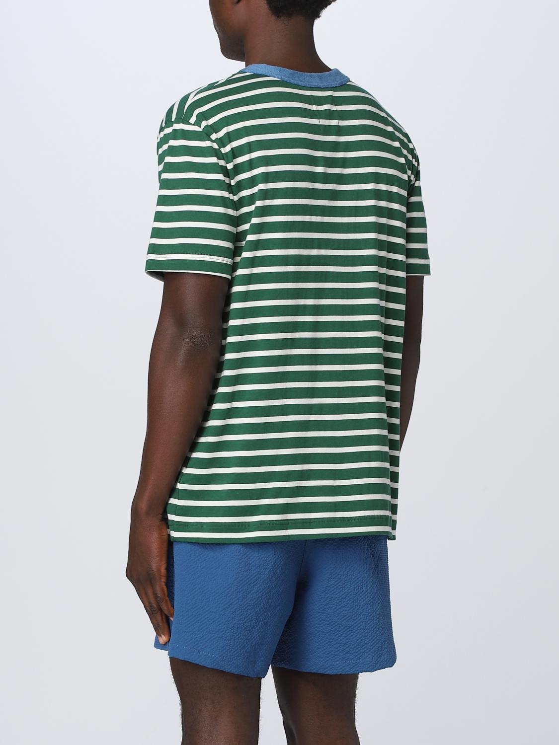 HOWLIN CAMISETA: Camiseta hombre Howlin, Verde - Img 3