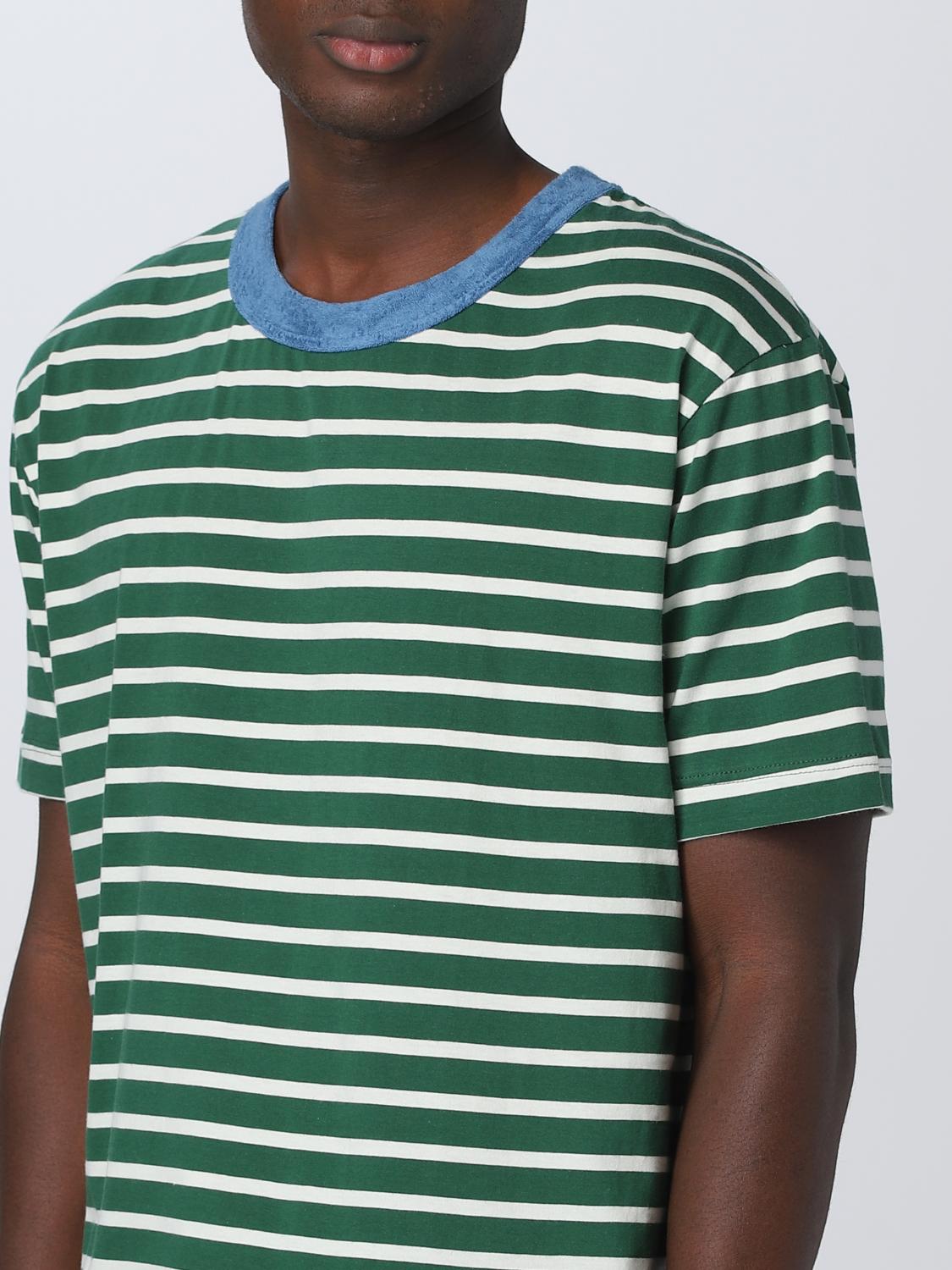 HOWLIN CAMISETA: Camiseta hombre Howlin, Verde - Img 4