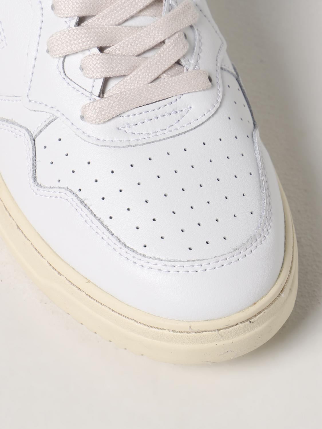 AUTRY 运动鞋: 运动鞋 男士 Autry, 白色 - Img 4