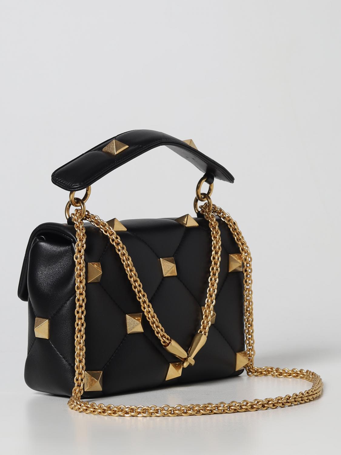 ハンドバッグ VALENTINO HAND BAG (2W2B0I82BSF 0NO) VALENTINO HAND BAG (2W2B0I82BSF 0NO)