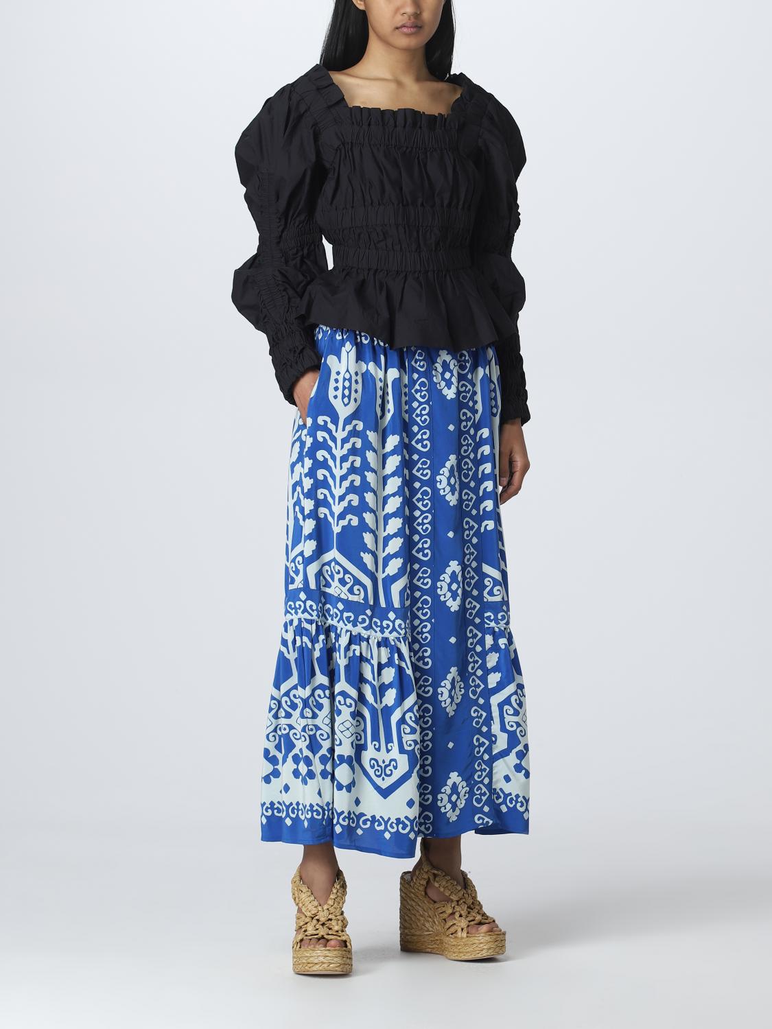 SEA NY TOP: Top mujer Sea Ny, Negro - Img 2