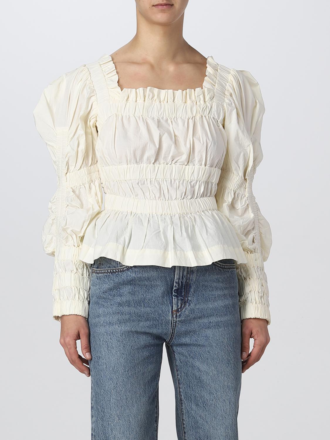 SEA NY TOP: Top mujer Sea Ny, Nata - Img 1