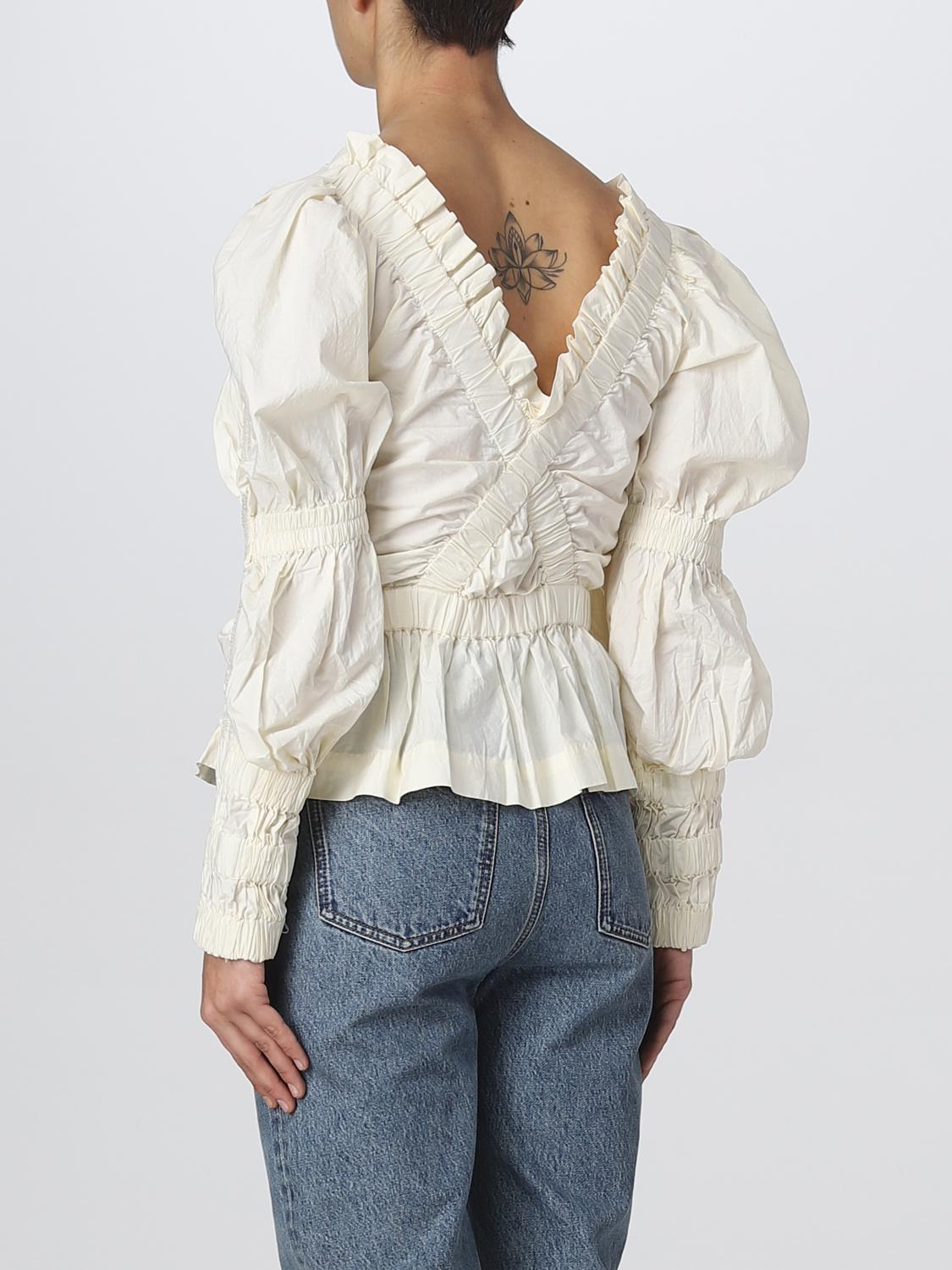 SEA NY TOP: Top mujer Sea Ny, Nata - Img 2