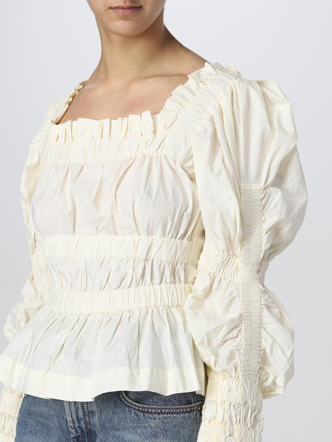 SEA NY TOP: Top mujer Sea Ny, Nata - Img 3