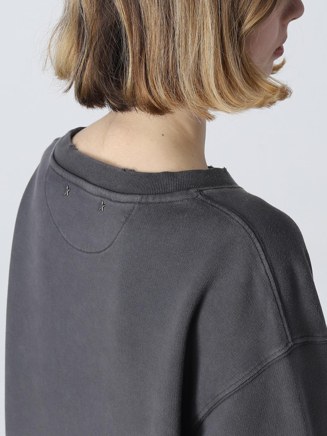 green emerald velvet dress GORGINA OFF THE SHOULDER SWEATSHIRT DRESS  AKIRA