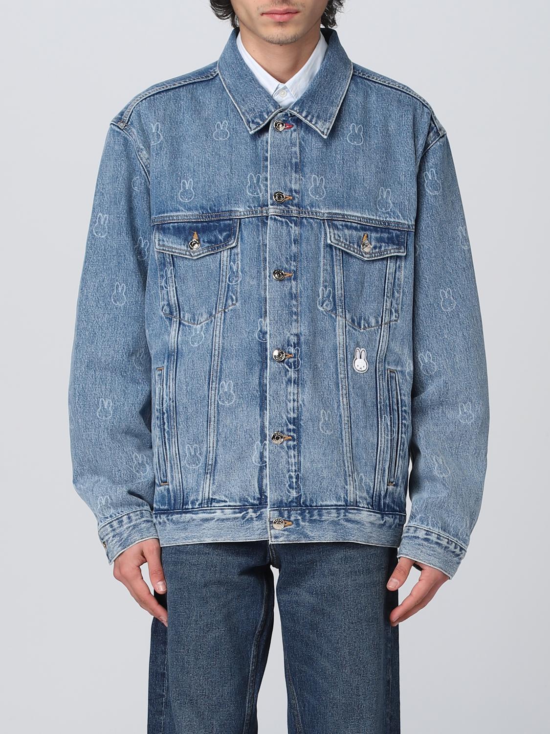 Jeans Hilfiger Jacke Herren GrÃ¼n Tommy Hilfiger Jeansjacken Für