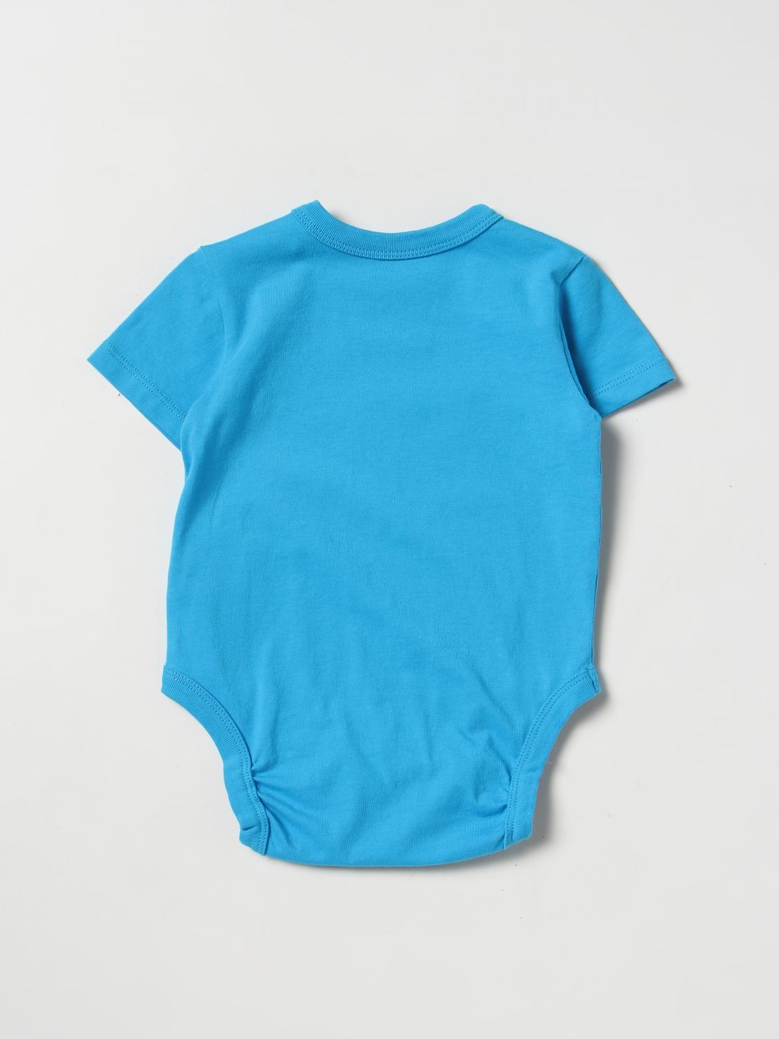 OFF-WHITE KIDS PACK: Mono niños Off-white, Azul Oscuro - Img 2