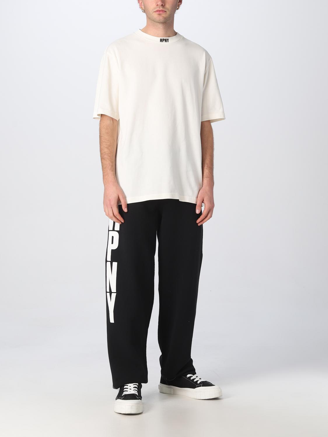 HERON PRESTON T-SHIRT: T-shirt di cotone Heron Preston, Bianco - Img 2