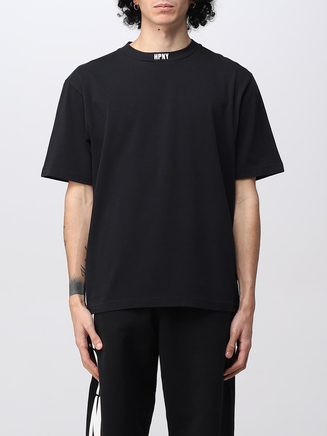 T-shirt men Heron Preston