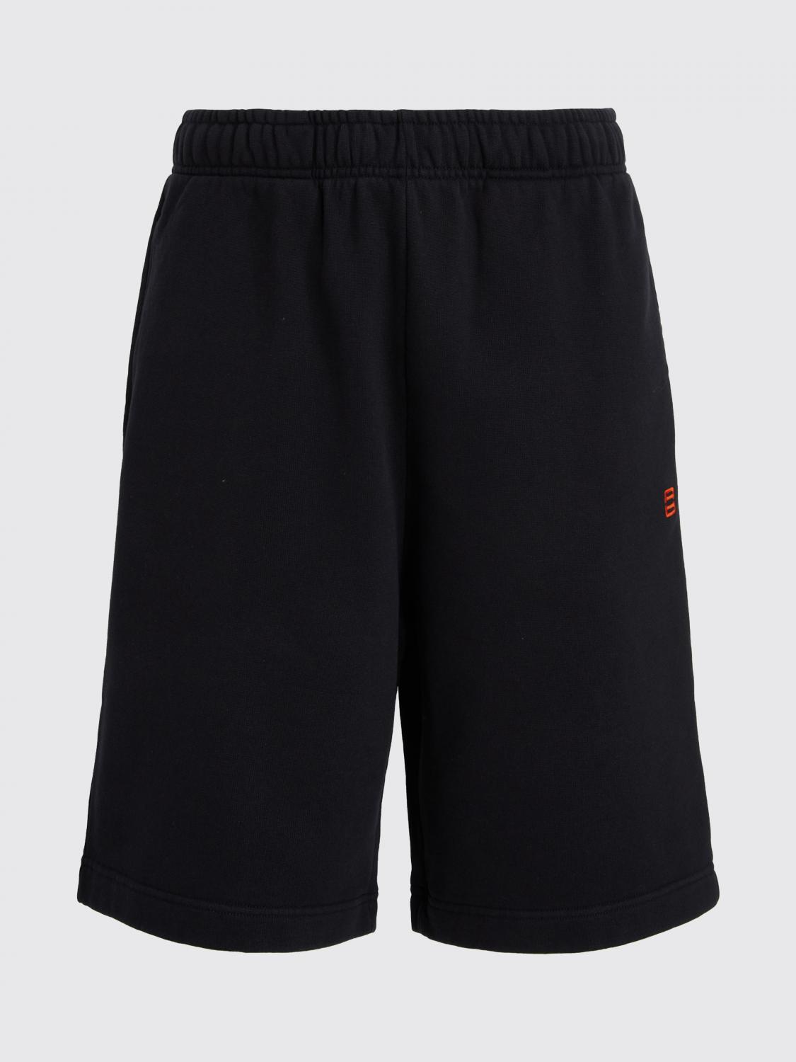 AMBUSH PANTALONCINI: Short men Ambush, Black - Img 1