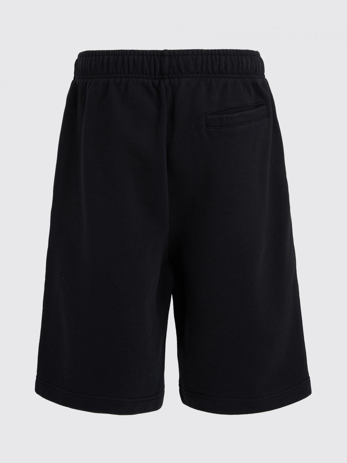 AMBUSH PANTALONCINI: Short men Ambush, Black - Img 2