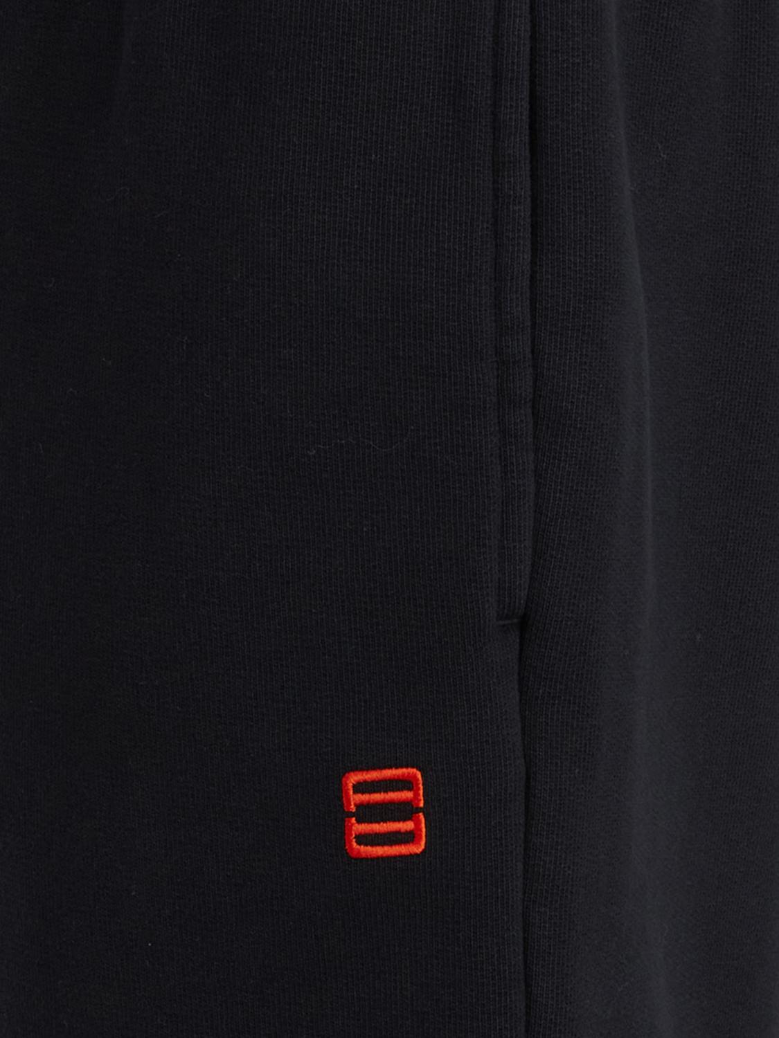 AMBUSH PANTALONCINI: Short men Ambush, Black - Img 3