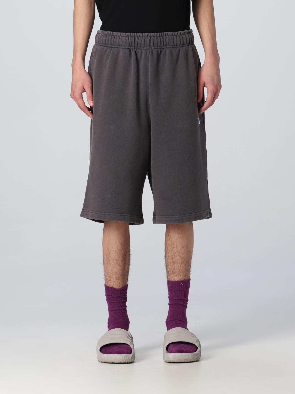 AMBUSH SHORT: Short homme Ambush, Gris - Img 1