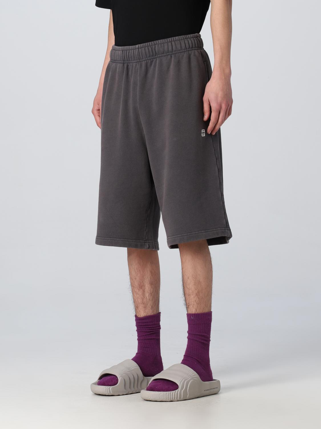 AMBUSH SHORT: Short homme Ambush, Gris - Img 4