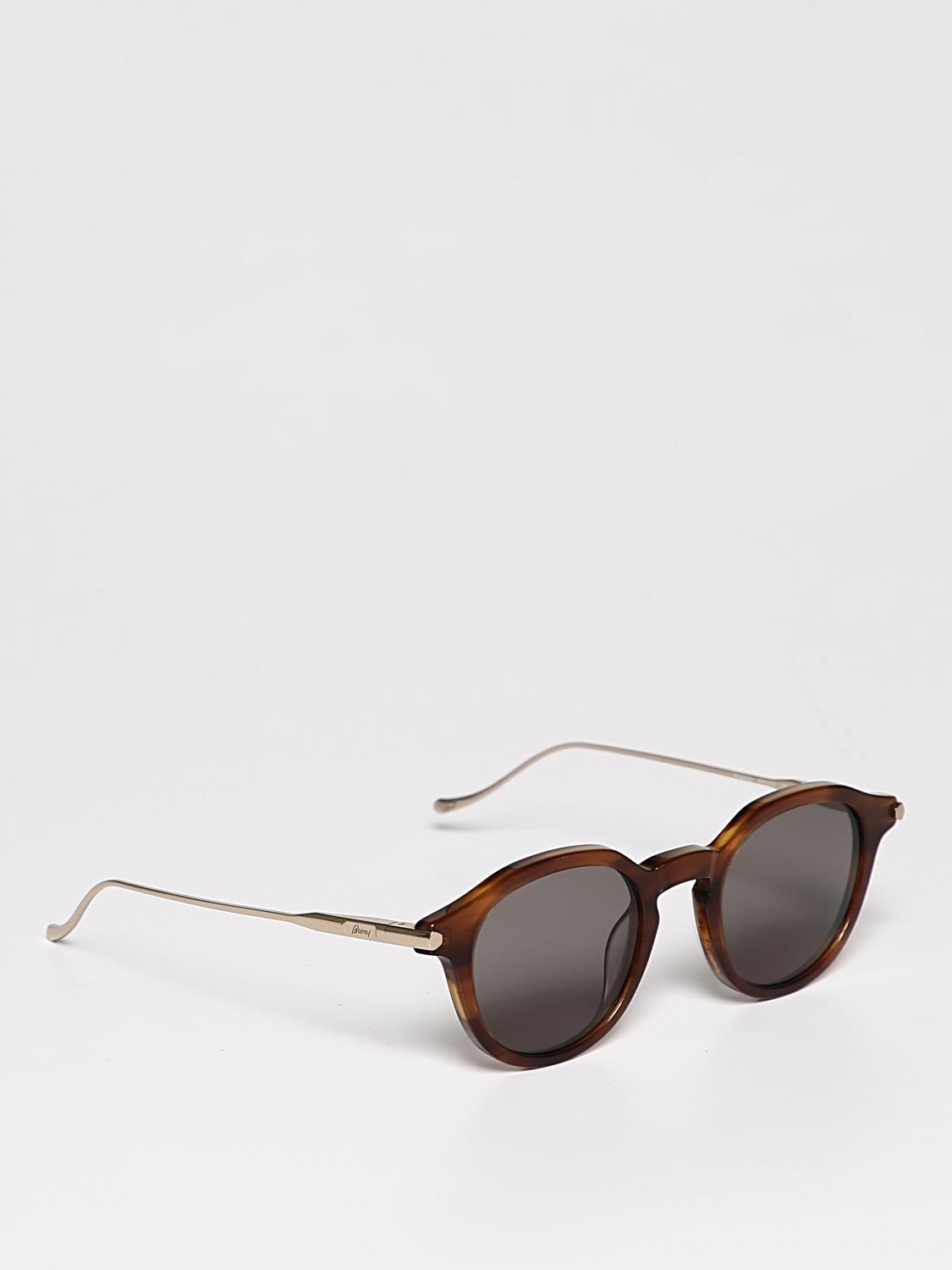 BRIONI SONNENBRILLE: Brille herren Brioni, Dark - Img 1