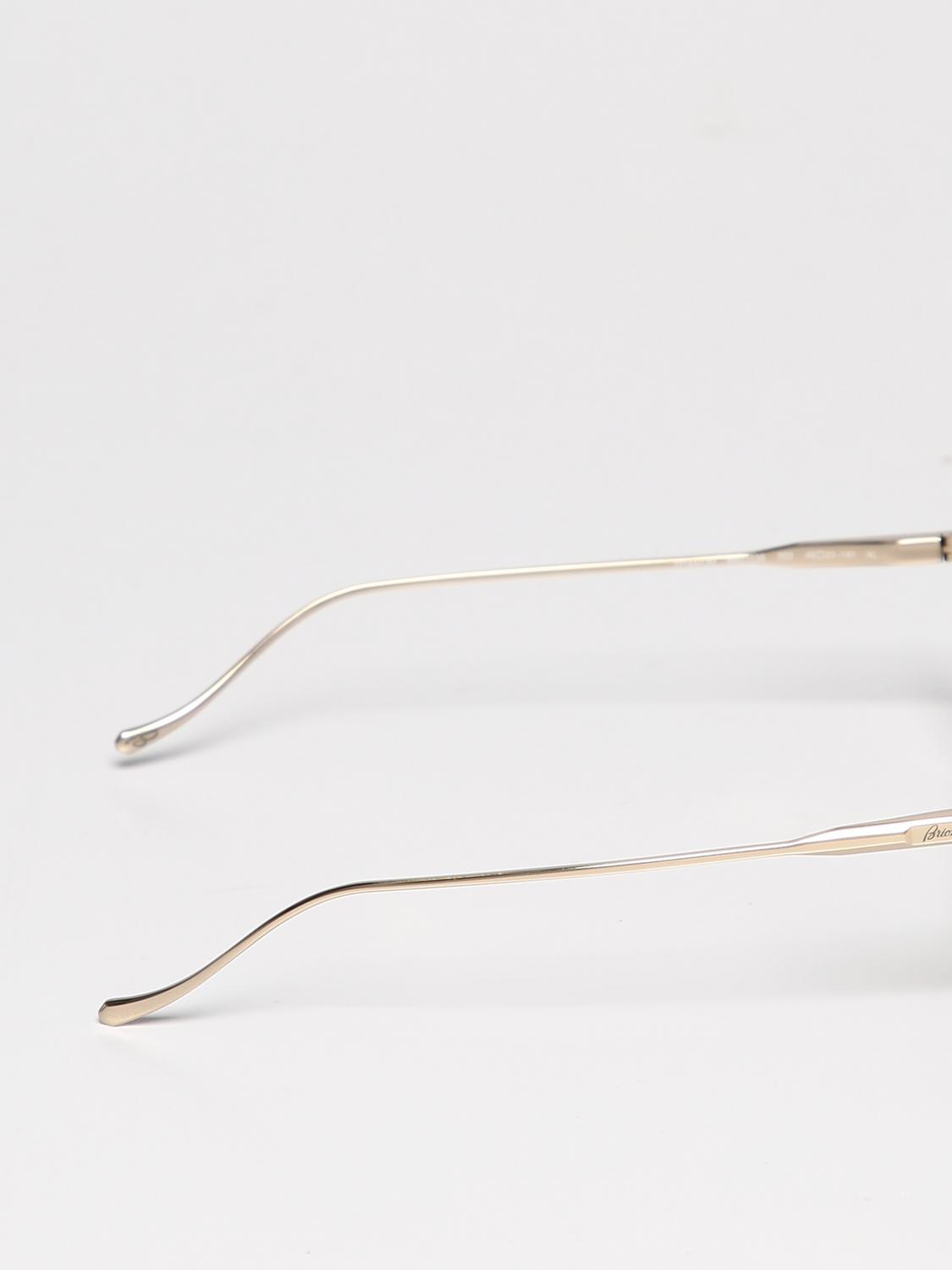 BRIONI SONNENBRILLE: Brille herren Brioni, Dark - Img 3