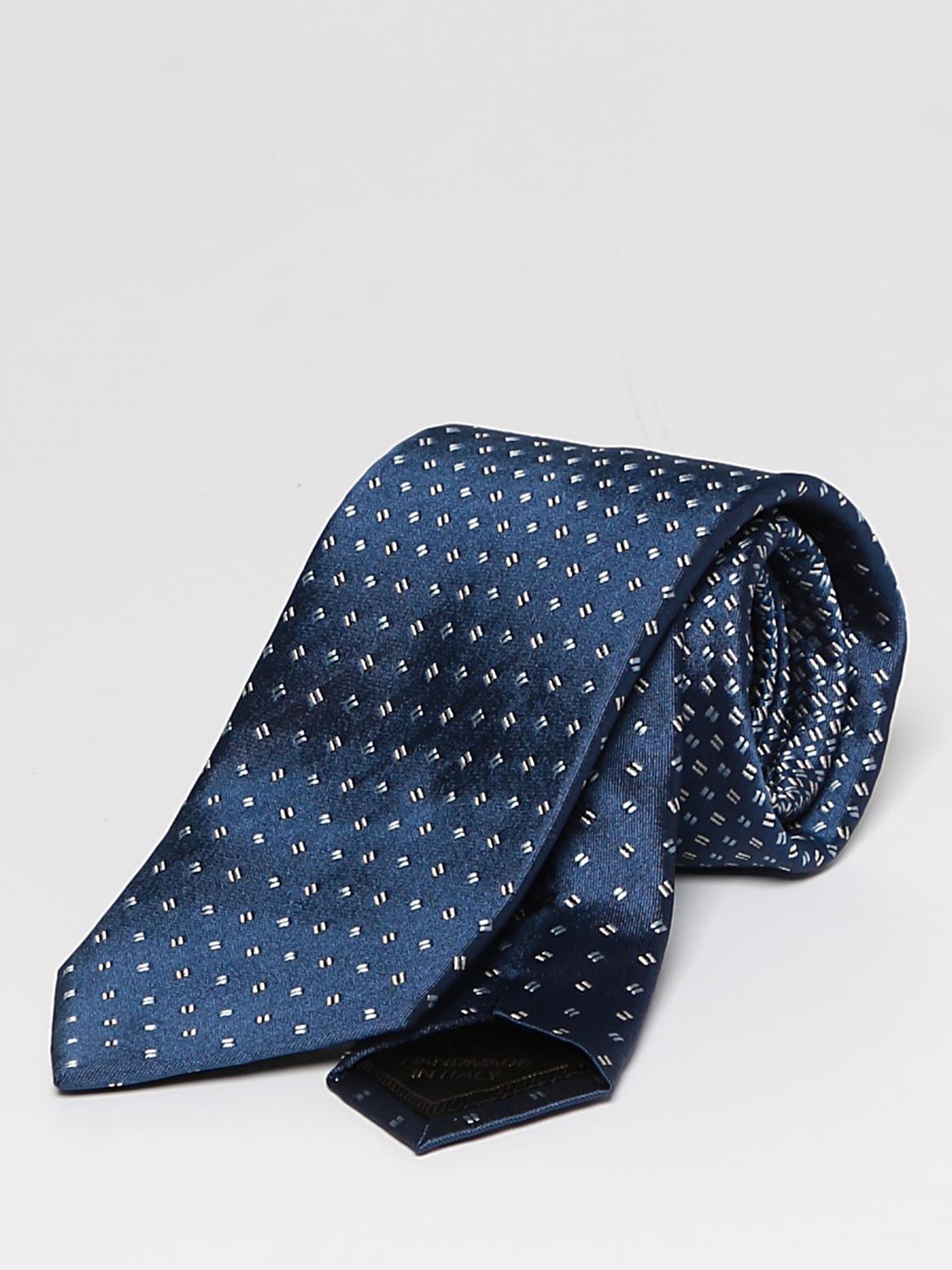 BRIONI CRAVATTA: Cravatta uomo brioni, Royal - Img 1