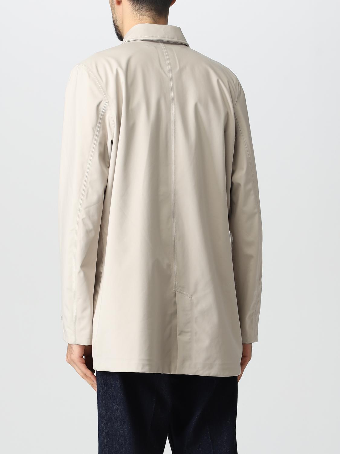 K-WAY CHAQUETA: Chaqueta hombre K-way, Beige - Img 2