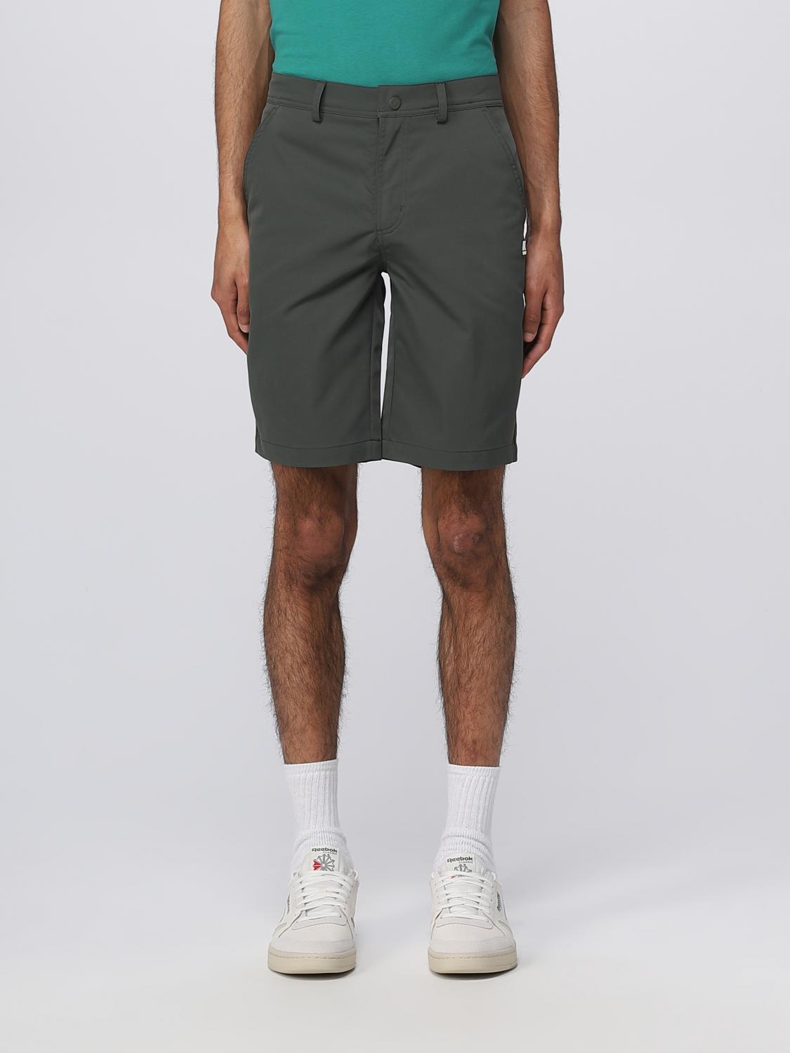 K-WAY PANTALONES CORTOS: Chaqueta hombre K-way, Verde - Img 1