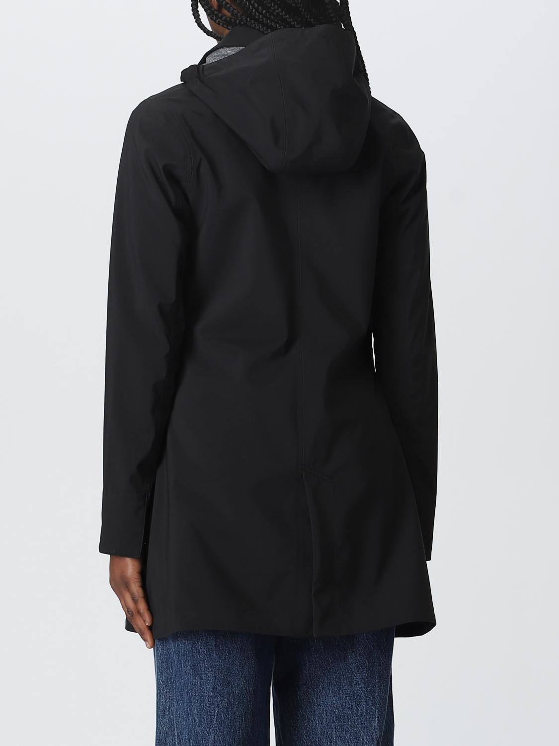 K-WAY JACKET: Jacket woman K-way, Black - Img 2