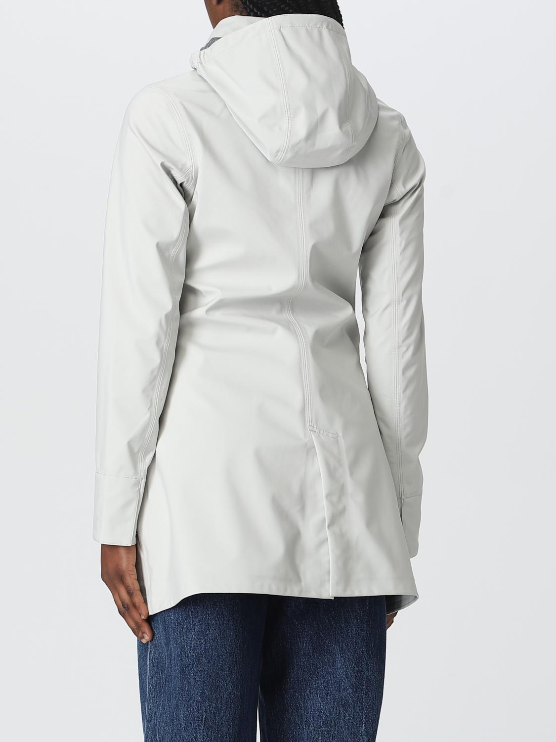 K-WAY CHAQUETA: Chaqueta mujer K-way, Beige - Img 2