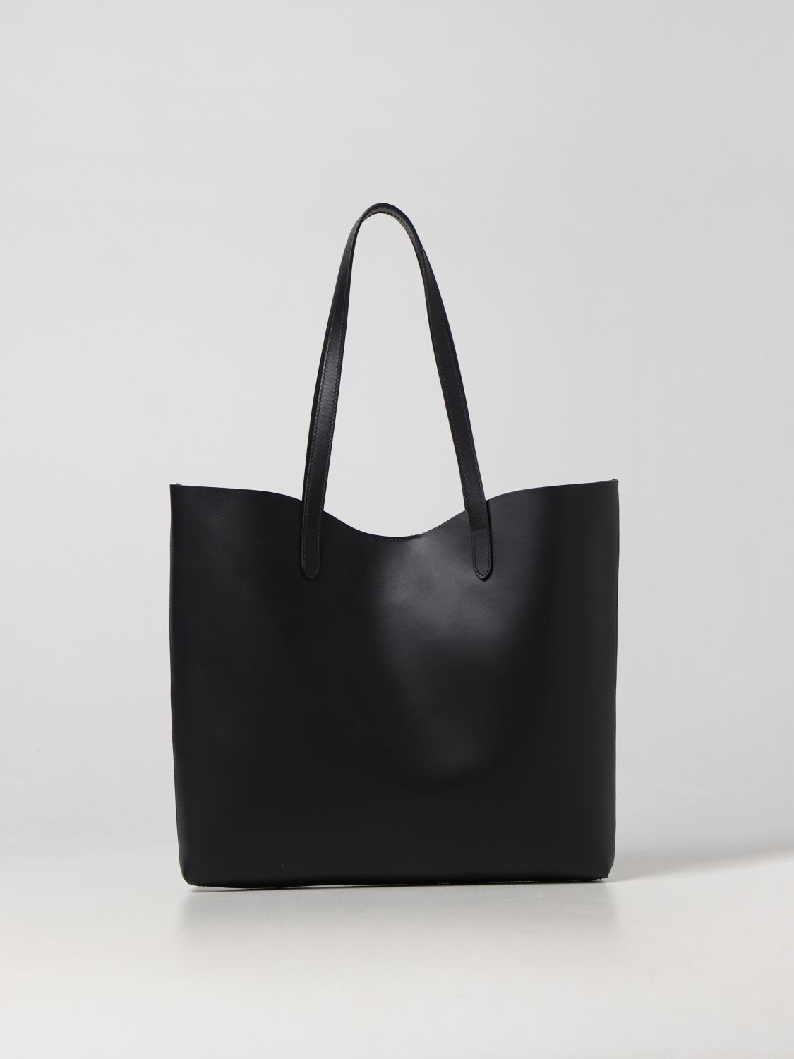 Il Bisonte Shoulder bag woman - Black | BTO140PV0041 | GIGLIO.COM