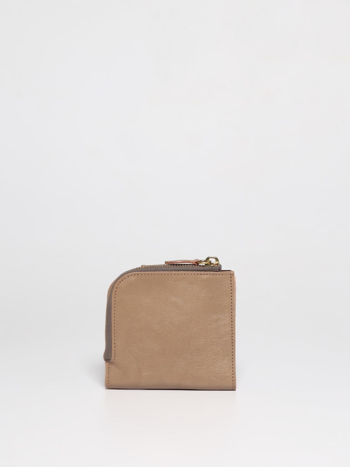 IL BISONTE CARTERA: Cartera mujer Il Bisonte, Tórtola - Img 3