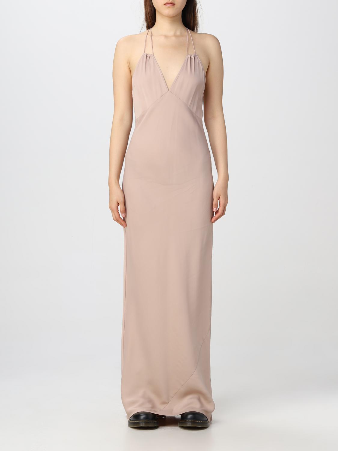 Calvin Klein Dress woman - Champagne | K20K205019