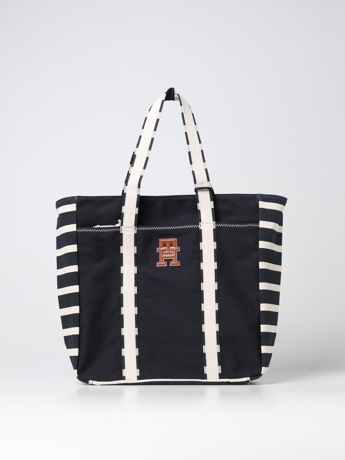 TOMMY HILFIGER BAG: Bags men Tommy Hilfiger, Blue - Img 1