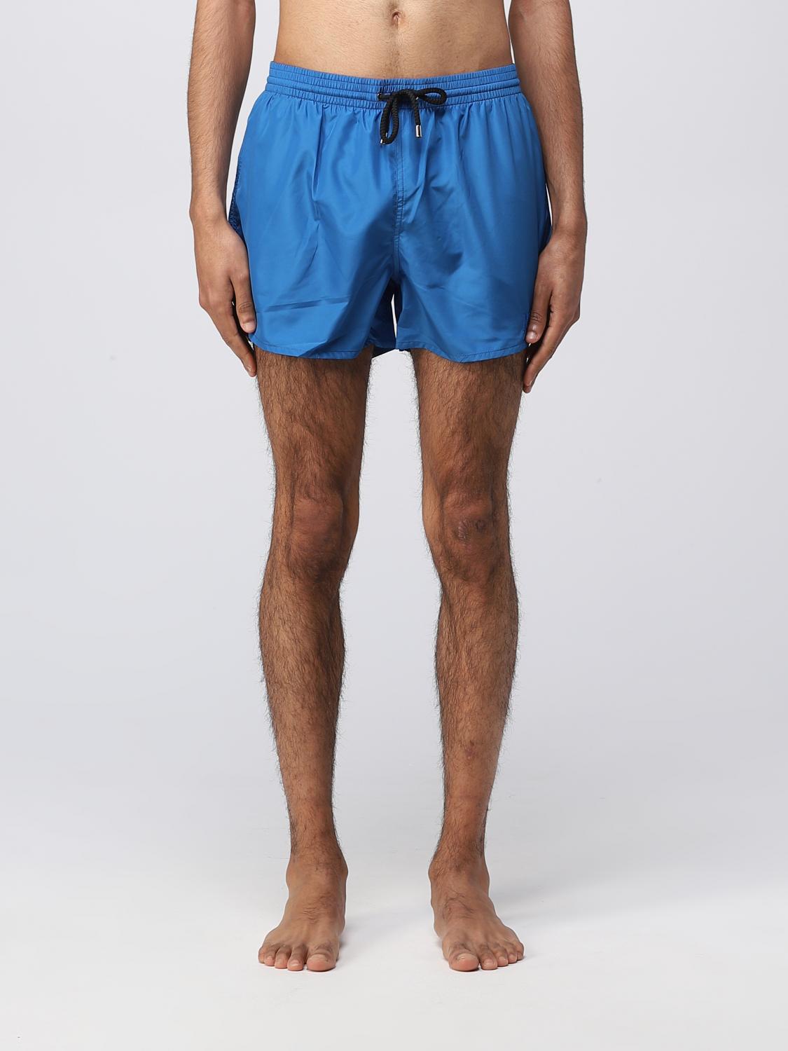 N° 21 BADEMODE: Bademode herren N° 21, Royal Blue - Img 1