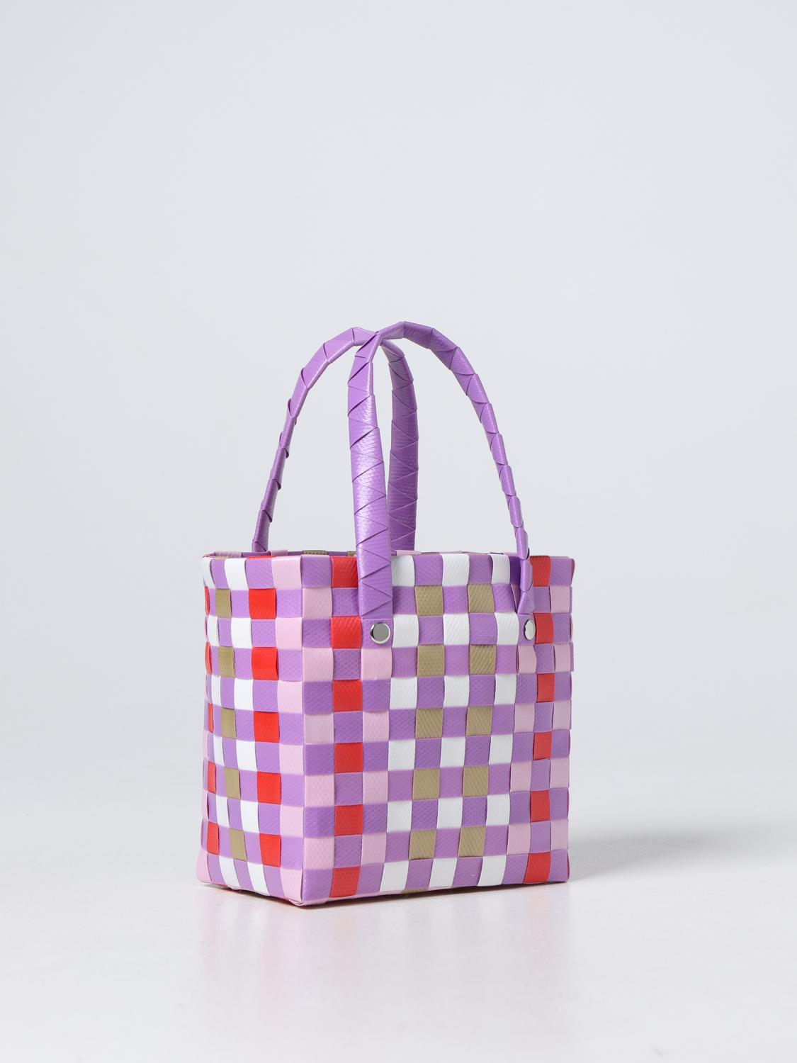 MARNI 包: 包袋 儿童 Marni, 印花/多色 - Img 2