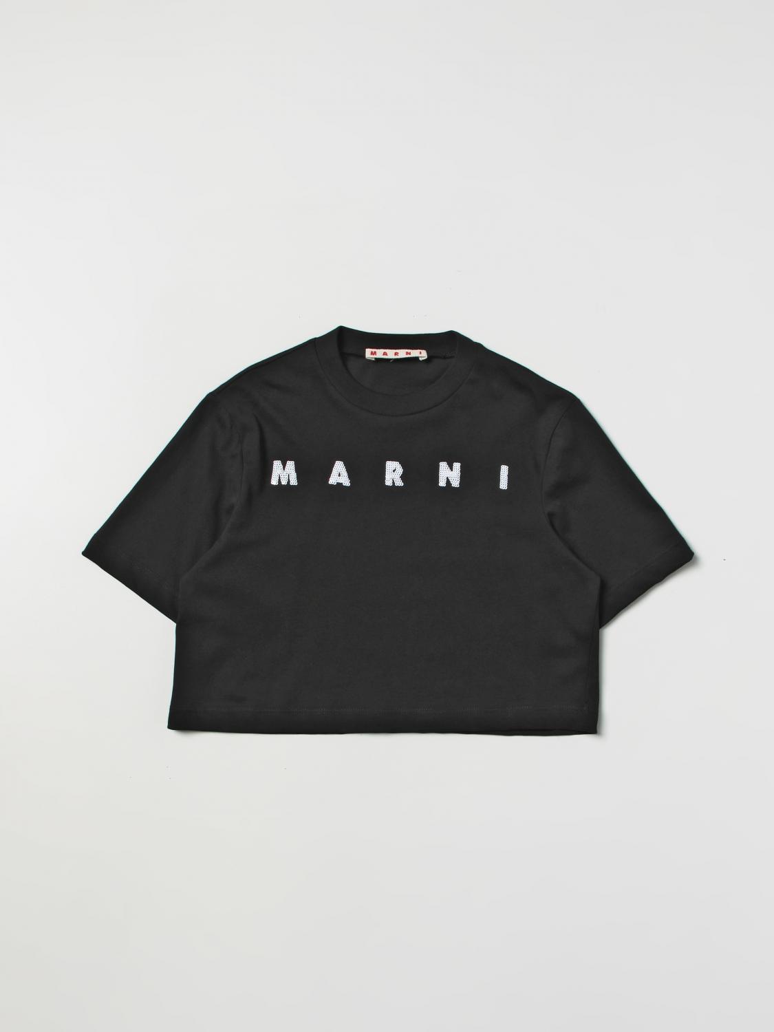[WW30238] Marni | T-shirt