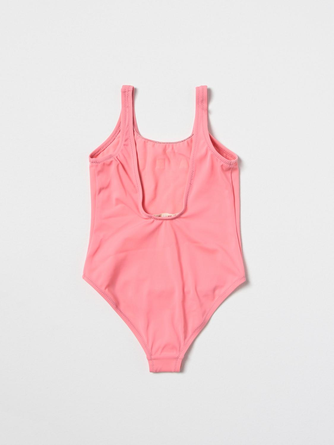 MARNI BADEMODE: Bademode kinder Marni, Pink - Img 2