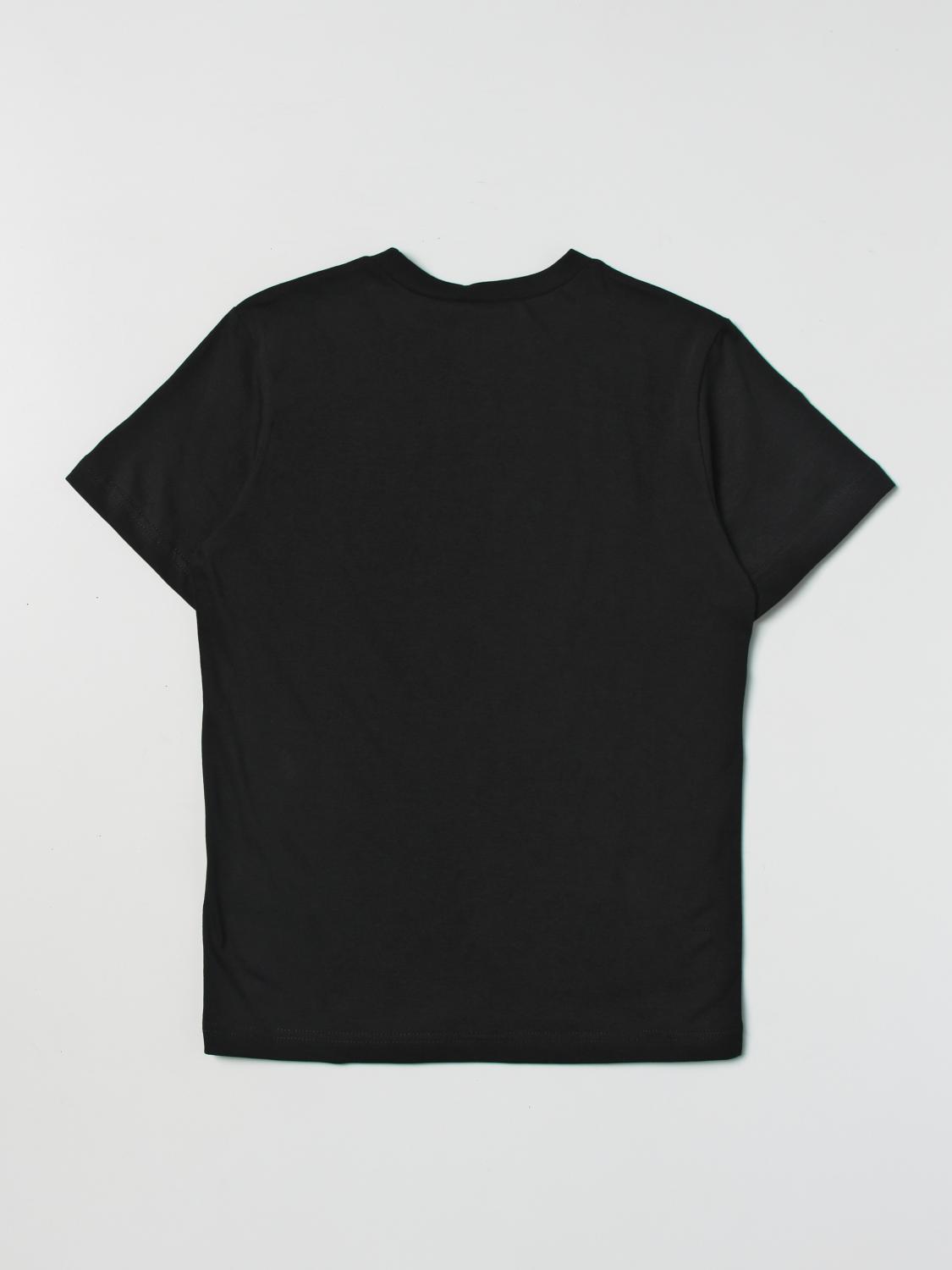 N° 21 CAMISETA: Camiseta niños N° 21, Negro 1 - Img 2