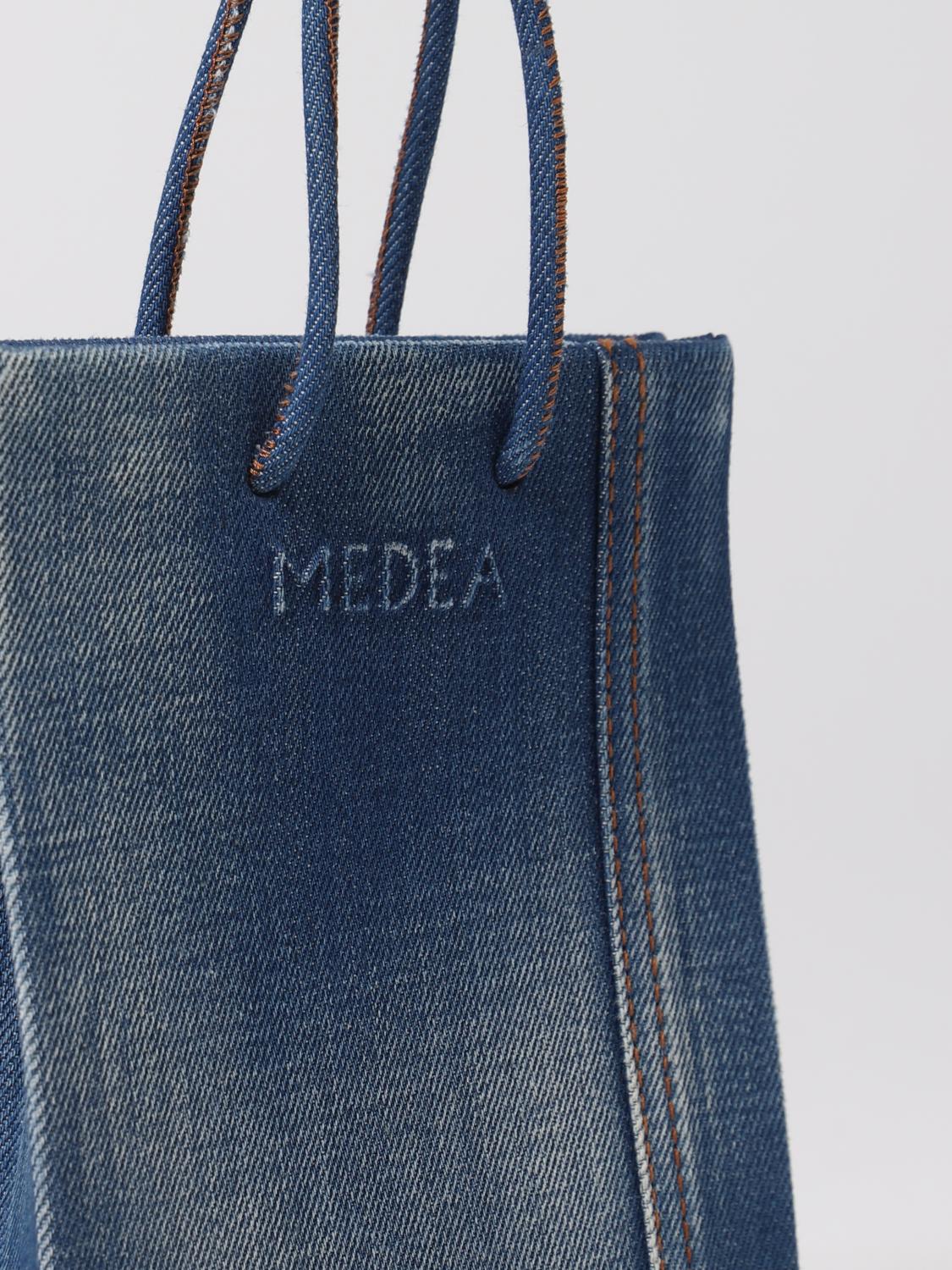 新品　medea メディア　TALL shoulder bag バッグ Introducing Medea, the New It-Bag Line Beloved by Petra Collins
