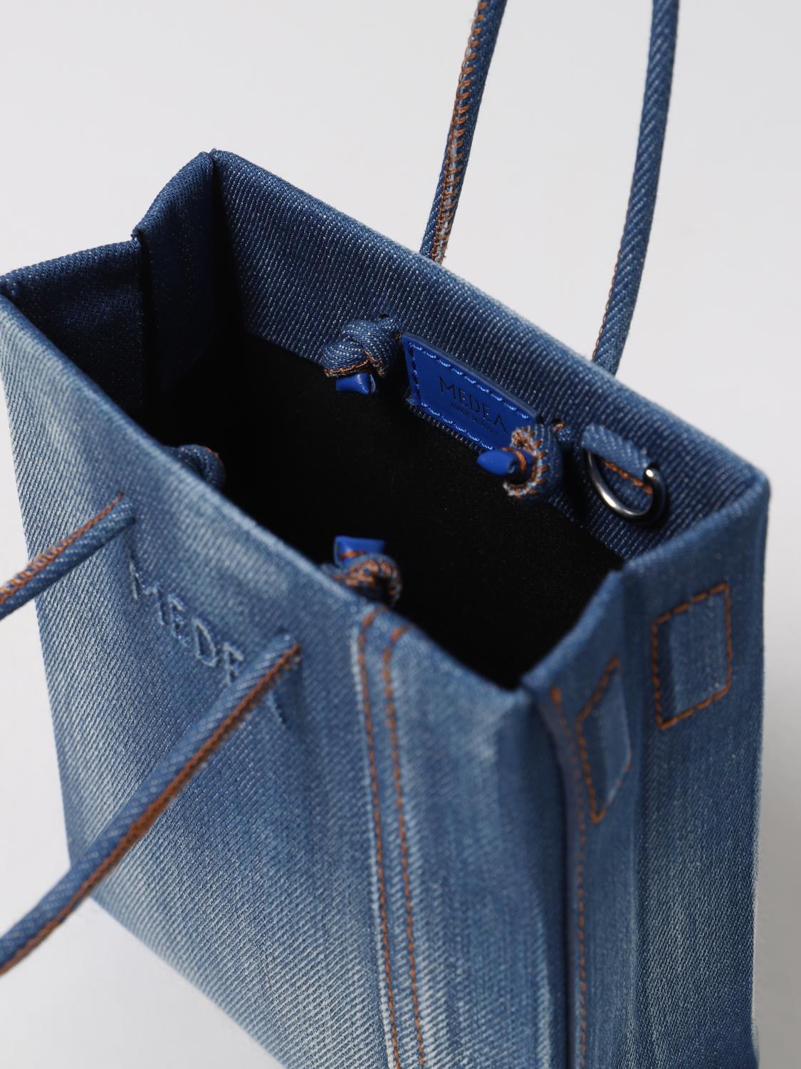 新品　medea メディア　TALL shoulder bag バッグ Tall Busted – MEDEA